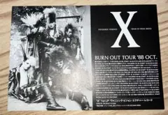 2026年最新】X JAPAN インディーズの人気アイテム - メルカリ