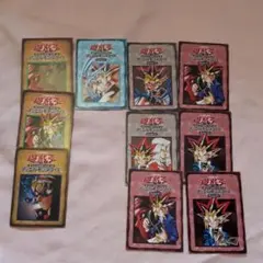 激レア★初期遊戯王カードまとめ売り★第一期遊戯王カードセット★遊戯王ルールカード