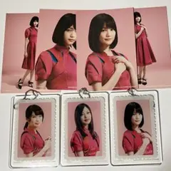 乃木坂46 一番くじ　ブロマイド　アクスタ