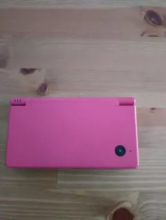 ニンテンドーDS i ピンク 本体