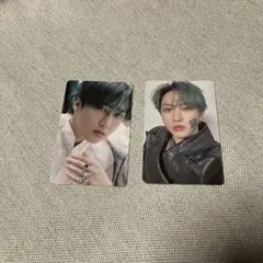 straykids スキズ チャンビン 東京ドーム 11月16日 会場限定