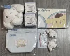 サンリオ当たりくじ シナモロール