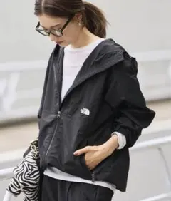 ザ・ノースフェイス コンパクトジャケット　新品