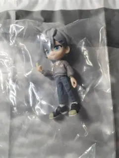 カラフルピーチ ヒロ フィギュア