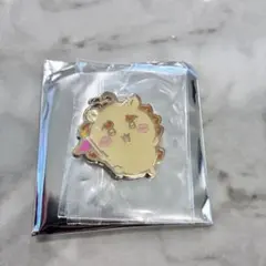 ちいかわパーク シーサー メタルチャーム