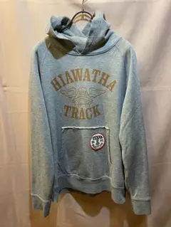 バーンズ スウェット