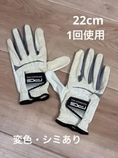 パフォーマンスギア　ゴルフ　グローブのサムネイル