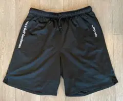 Cph/Golf™ #DOUBLE MESH SHORT