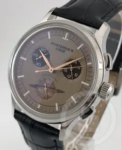 MOERIS モーリス手巻き時計 18K 0.750刻印 アンティーク 稼働 - メルカリ