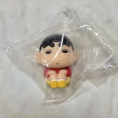 クレヨンしんちゃん＊野原しんのすけ（ミニフィギュア）