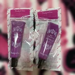 パーリーデュー薬用リンクルモイスチャーセラムD 2本のサムネイル