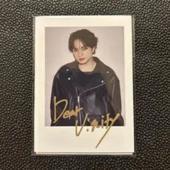 2025年最新】中島健人 ファンクラブの人気アイテム - メルカリ