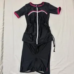 リーボック マタニティ水着 セパレート 上下セット スイムウェア　Reebokのサムネイル