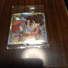 鬼滅の刃　にふぉるめーしょん　ディフォルメシールウエハース　14