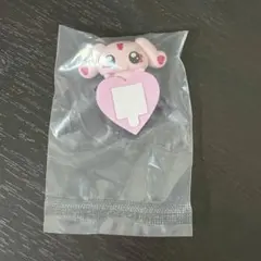 プリキュア一番くじ E賞 ちらりんフレンズミニフィギュア ミップル ②