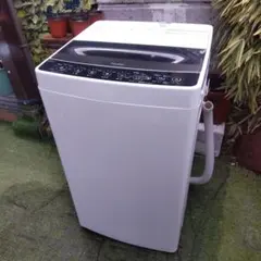 Haier 洗濯機 2020年製造 5,5㎏ JW-C55D