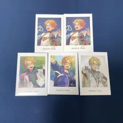 あんスタ ぱしゃっつ 遊木真