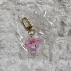 サンリオキャラクター大賞 アクリルチャームB 【ぼんぼんりぼん】