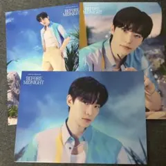 2025年最新】2pm ジュノ before midnightの人気アイテム - メルカリ