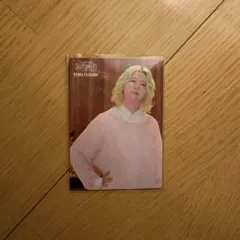 Mrs. GREEN APPLE ミセス 藤澤涼架 フォトカ バベル 028