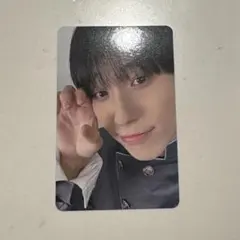 produce101 新世界 日プ トレカ 横山奏夢