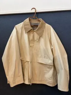 ユニクロ　ユーティリティショートブルゾン 3XL