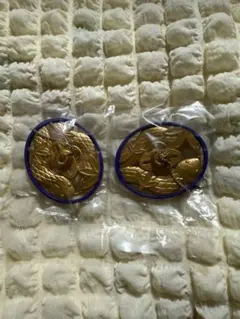 鬼滅の刃 日輪刀傘マーカー 伊黒小芭内