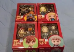 【ダンジョン飯】ねんどろいど　マルシル　ライオス　セット Amazon | ねんどろいど ダンジョン飯 ライオス ノンスケール