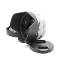 Sony E 16mm F2.8 広角 単焦点レンズ パンケーキ Eマウントのサムネイル