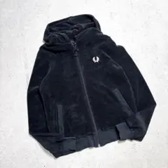 2025年最新】fred perry トラックジャケット ベロアの人気アイテム