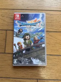 Switch ドラゴンクエスト7 Reimagined 初回購入特典付き