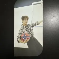 SEVENTEEN ヘンガレ トレカ ドギョム