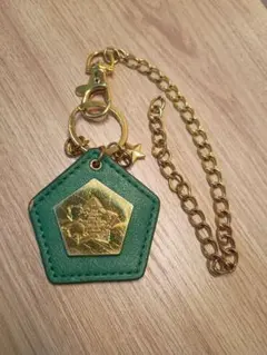 名探偵コナン 100万ドルの五稜星 バッグチャーム