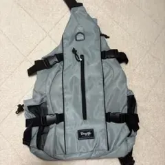 Daylife ワンショルダーバッグ グレーのサムネイル