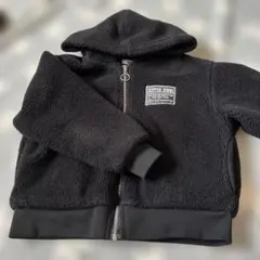 SISTER JENNI フード付きジャケット 130cm