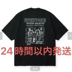 2026年最新】Everyone j.30000 logo teeの人気アイテム - メルカリ