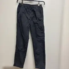 ユニクロ　暖パン　キッズXL