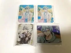 アイドリッシュセブン アイナナ 悠 アクリルブロック まとめ売り