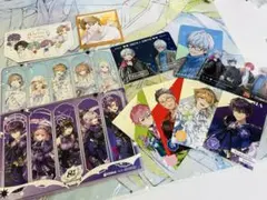 にじさんじ　グッズ・カード
