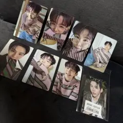 RIIZE All of You トレカ ショウタロウ セット