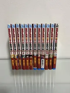 初版帯付き美品】サカモトデイズ 1-16 - メルカリ