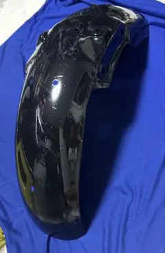 ホンダ　シャドウ400 リアフェンダーのサムネイル