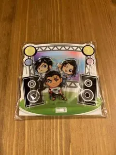 名探偵コナン　アクリルスタンドコースター