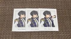 あんスタ 10周年 展示会 特典 ぱしゃっつ 朔間凛月