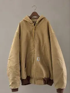 年最新carhartt】 カーハート アクティブジャケットの人気アイテム