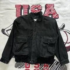 【London Fog】90s ジャケット オールドスタイル ユーロ y2k