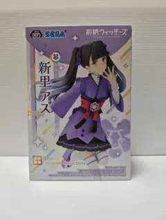 百鬼姫　妖怪ウォッチ　フィギュア　ひっさつわざフィギュア 妖怪ウォッチ ひっさつわざフィギュア3 百鬼姫 - メルカリ