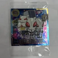 ドラゴンボール　超戦士シールウエハース超　超12-19 タマガミ