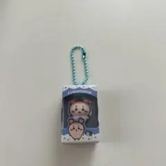ちいかわ チョコボックスフィギュア キーホルダー　古本屋
