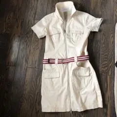 お値下げしました！heal creek レディースゴルフウェアのサムネイル